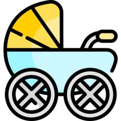 Baby carriage