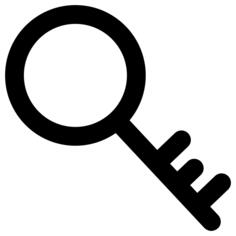 Key