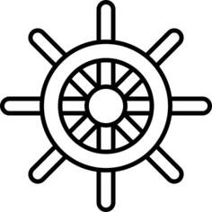 Navigate Helm