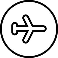 Travel Sign
