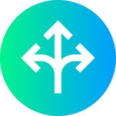 做决定