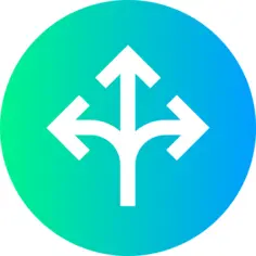 做决定