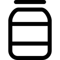 罐