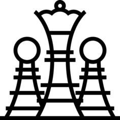 棋