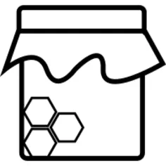 Honey Jar