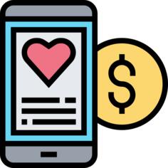 Online money