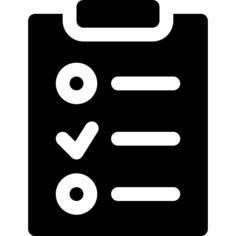 List
