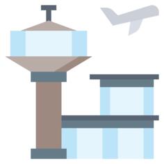 Control tower