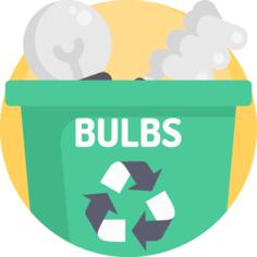 Light bulbs