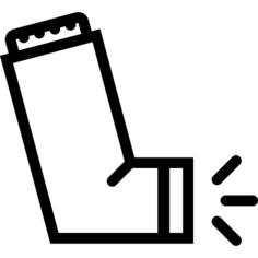 Inhaler