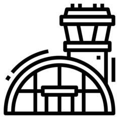 Control tower