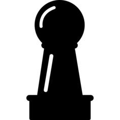 Pawn chess piece