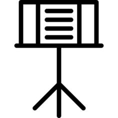 Score Stand