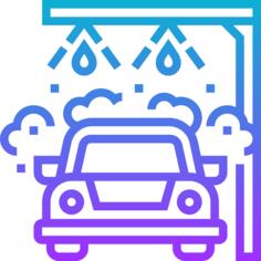 Car wash