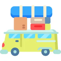 Van