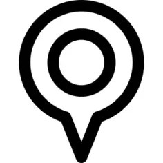 Location Pin
