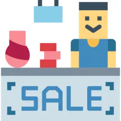 Sale
