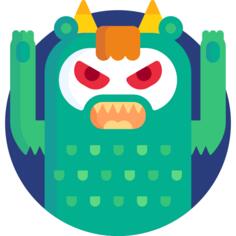 Monster