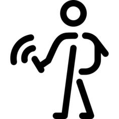 Travelling Man