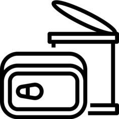 罐头食品