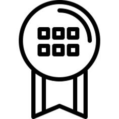 勋章