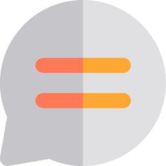 Speech bubble