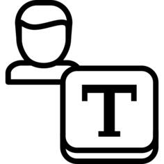 Text