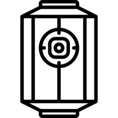 Space capsule