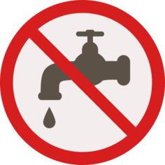 水