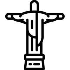 Christ the redeemer