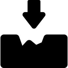 Fragile Symbol