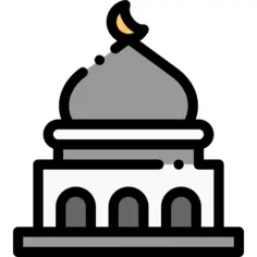 Mosque
