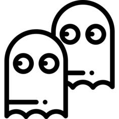 Ghosts