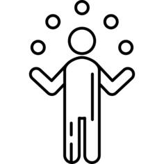 Circus Man