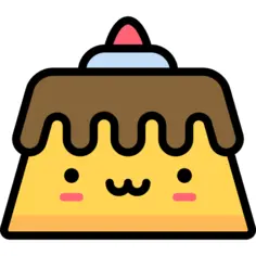 布丁