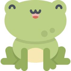 青蛙