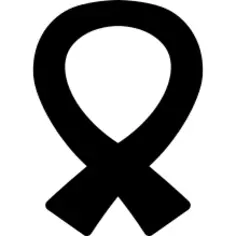 Cancer Ribbon