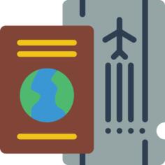 Boarding pass