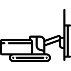 Boring Machine
