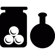Witch potions