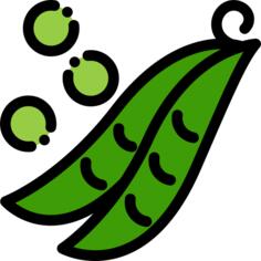 Peas