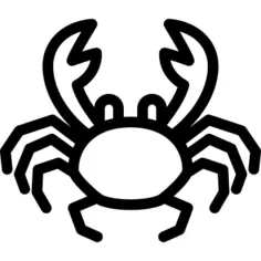 Big Crab