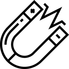 Magnet