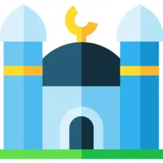 Mosque