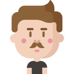 人