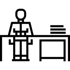 Office Worker