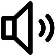 扬声器