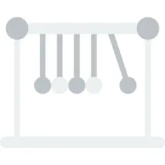 Newtons cradle