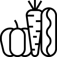 Vegetables