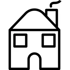 屋